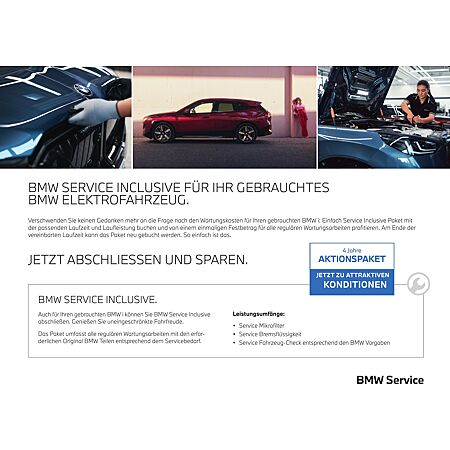 BMW M8 Gran Coupé kaufen
