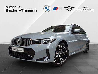 BMW 318i Touring