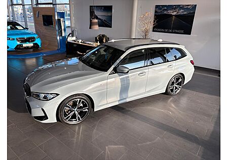 BMW 320d xDrive Touring