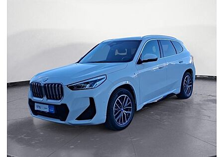 BMW iX1 xDrive 30