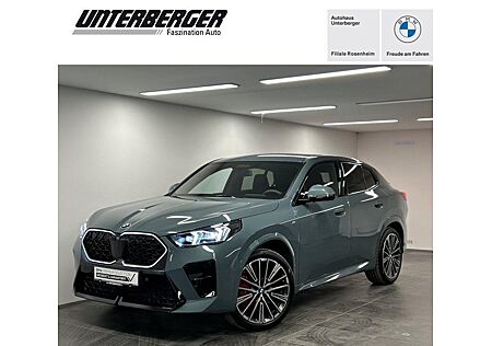 BMW X2 xDrive20d