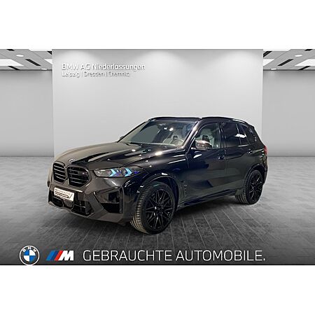 BMW X5 M kaufen