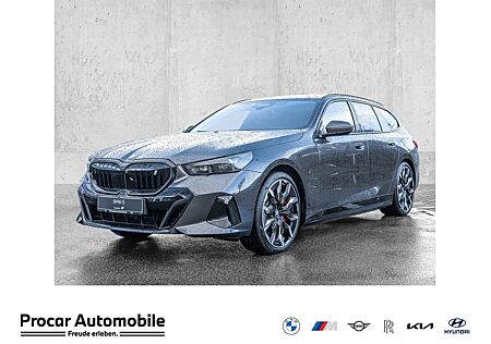 BMW i5 eDrive40 Touring
