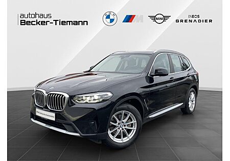 BMW X3 M X3 XDRIVE20I