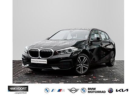 BMW 118I