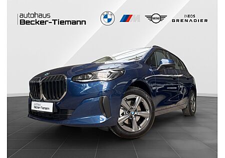 BMW 220i Active Tourer