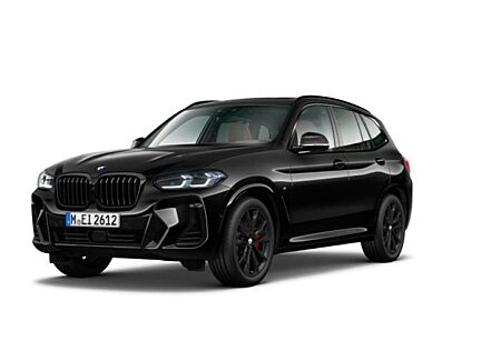 BMW X3 xDrive30i