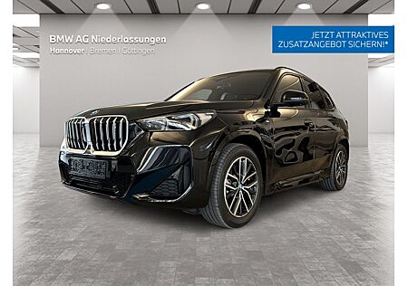 BMW X1 XDRIVE30E