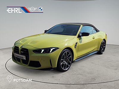 BMW M4 COMPETITION M XDR