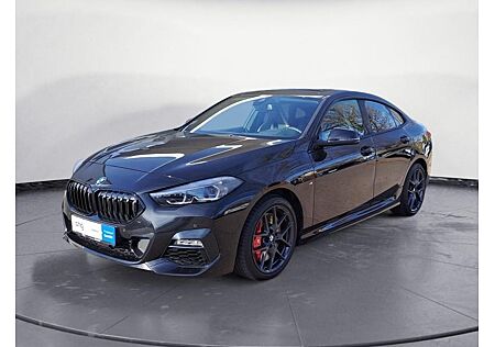 BMW 220i Gran Coupe