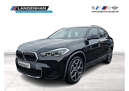 BMW X2 sDrive18d