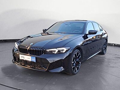 BMW 320d xDrive Limousine