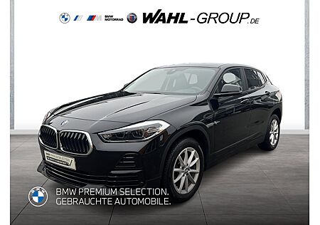 BMW X2 sDrive20d