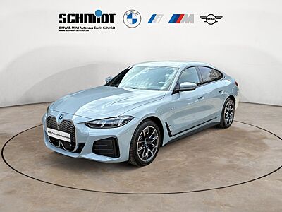 BMW i4 xDrive40 (G26)