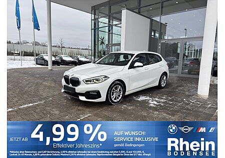 BMW 118I