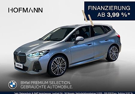 BMW 218i Active Tourer