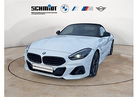 BMW Z4 M Z4 M40i (G29)
