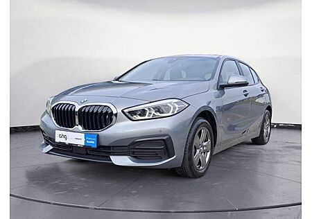 BMW 118i 5-Türer