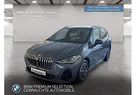 BMW 218I ACTIVE TOURER