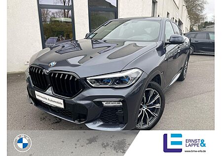 BMW Active Hybrid X6 X6 xDrive40d (ab 2019)