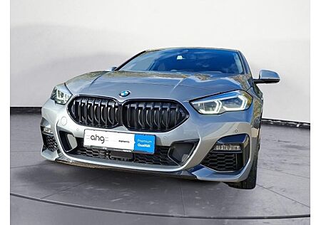 BMW 220i Gran Coupé