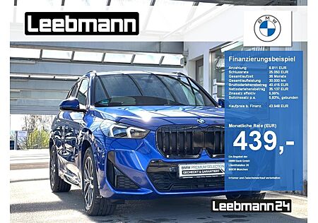 BMW X1 xDrive23d