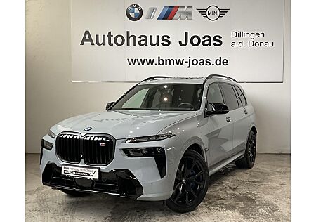 BMW X7 M60i xDrive