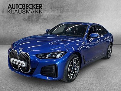 BMW i4 eDrive40