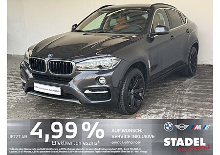 BMW Active Hybrid X6 X6 XDRIVE30D
