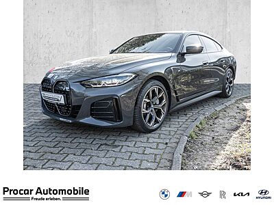 BMW I4 EDRIVE40
