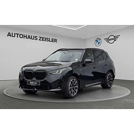 BMW X3 M kaufen