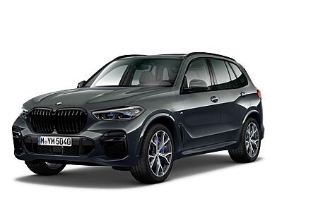 BMW X5 XDRIVE40D