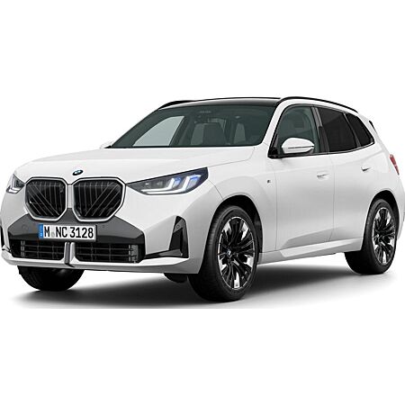 BMW X3 M kaufen