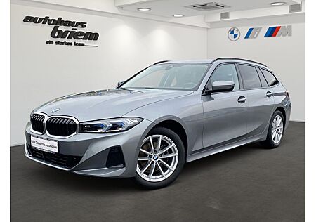BMW 320d xDrive Touring
