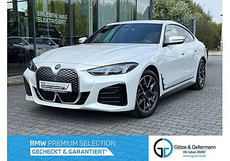 BMW 1er M Coupé i4 xDrive40 Gran Coupé