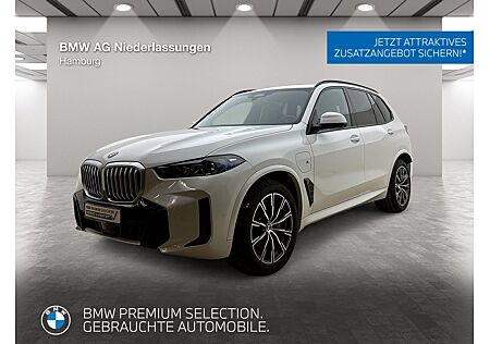 BMW X5 XDRIVE50E