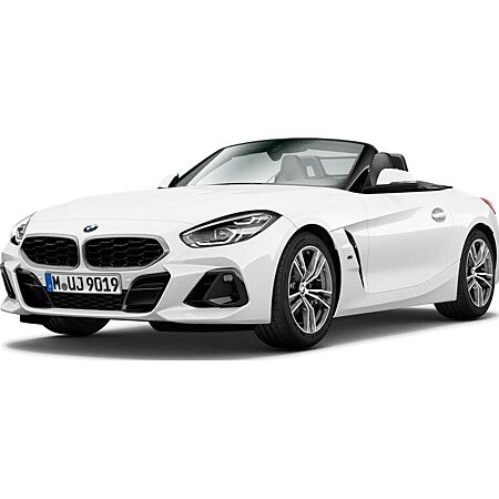 BMW Z4 kaufen