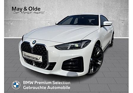 BMW 420D