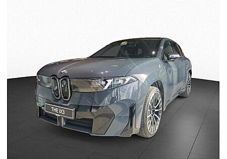 BMW iX3 50 xDrive