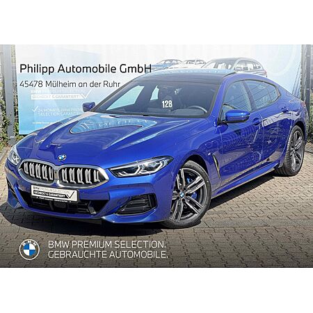 BMW 440 Gran Coupe kaufen