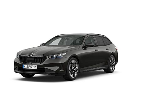 BMW 520d Touring