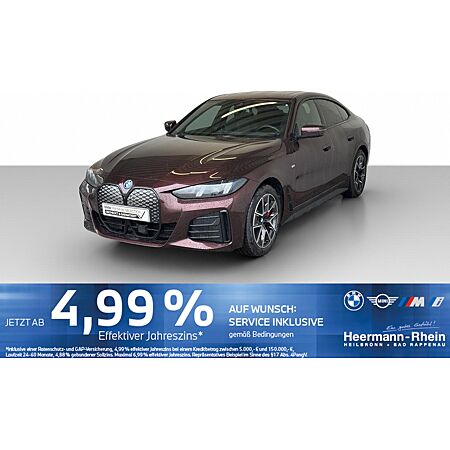 BMW i4 kaufen