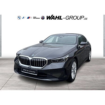 BMW 5er Limousine kaufen