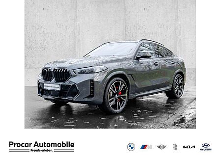 BMW Active Hybrid X6 X6 xDrive30d M Sport