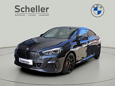 BMW M235i xDrive Gran Coupé