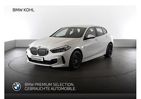 BMW 120d xDrive (ab 2018)