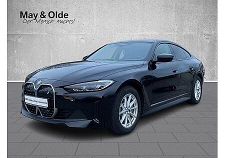 BMW i4 EDRIVE35