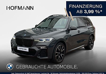 BMW X7 M X7 XDRIVE40D