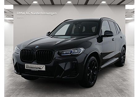 BMW X3 M X3 XDRIVE30I