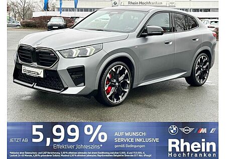 BMW X2 M35I xDrive